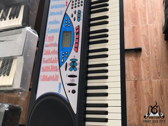 Đàn Organ LK-55