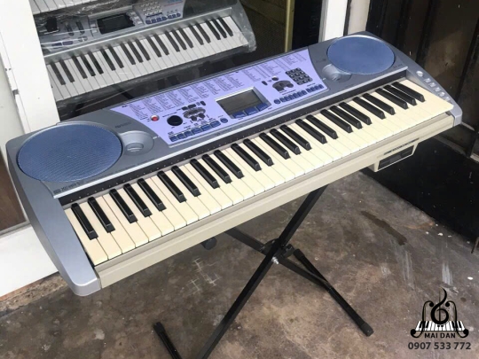 Đàn Organ EZ-J53
