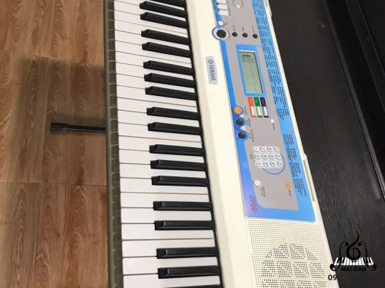 Đàn Organ EZ-J200