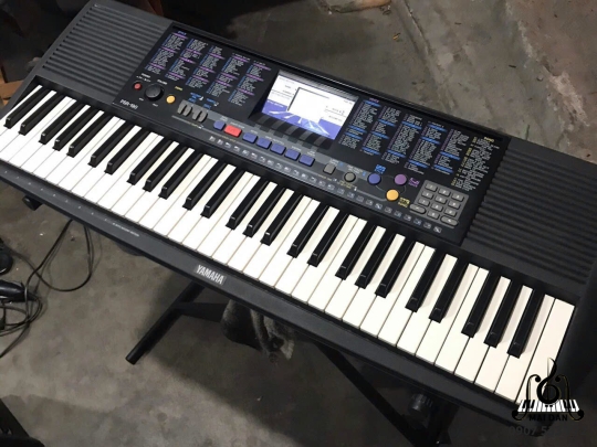 Đàn Organ PSR-190