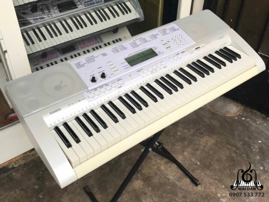 Đàn Organ LK-208