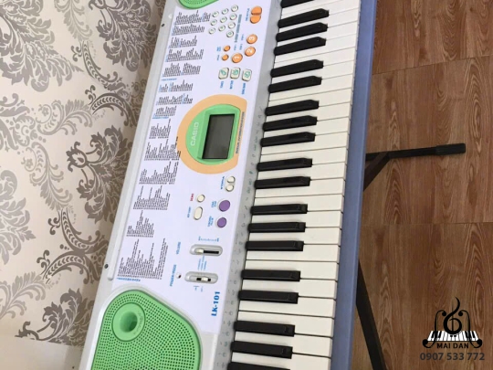 Đàn Organ LK-102