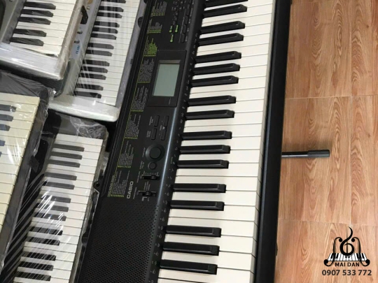 Đàn Organ CTK-1100