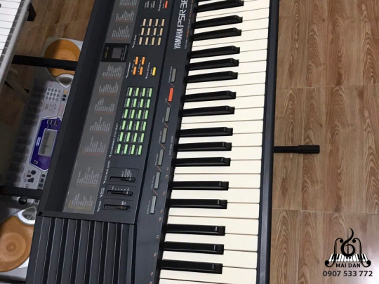 Đàn Organ PSR-38