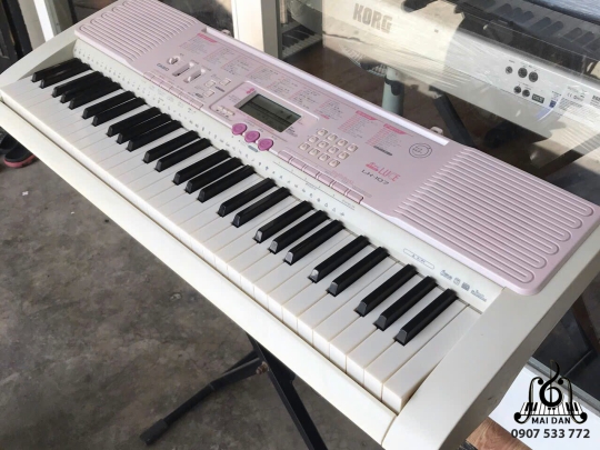 Đàn Organ LK-107