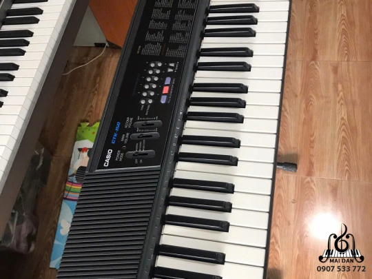 Đàn Organ CTK-150