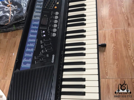 Đàn Organ CT-700