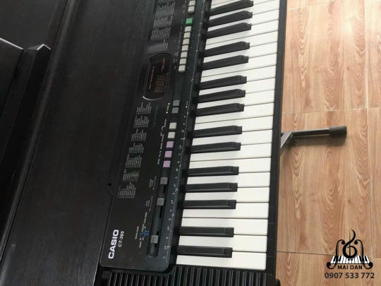 Đàn Organ CT-395