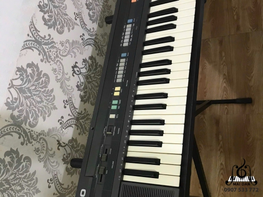 Đàn Organ CT-360