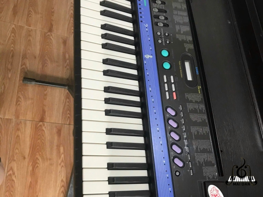 Đàn Organ CT-840