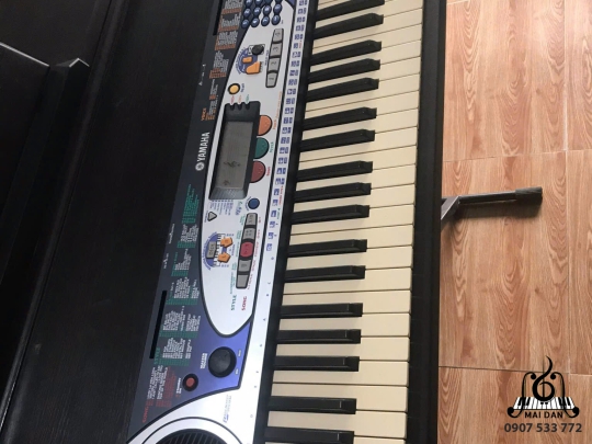 Đàn Organ PSR-160