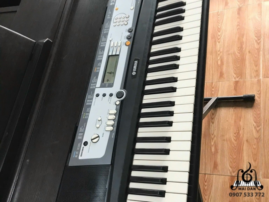 Đàn Organ PSR E-213