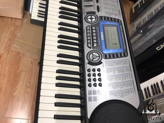 Đàn Organ CTK-651 
