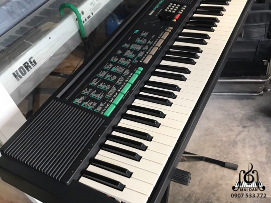 Đàn Organ PSR-150