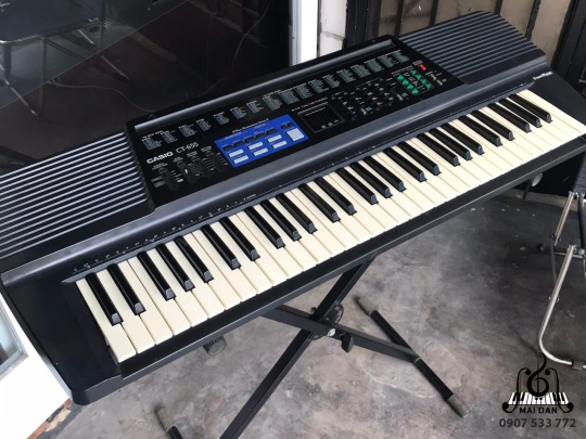 Đàn Organ CT-655 