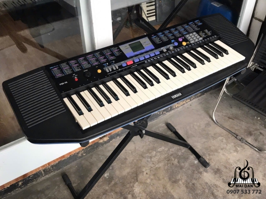 Đàn Organ PSR-78