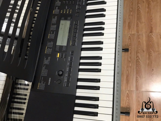 Đàn Organ CTK-4400