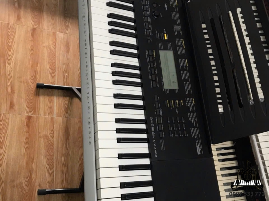 Đàn Organ CTK-4400
