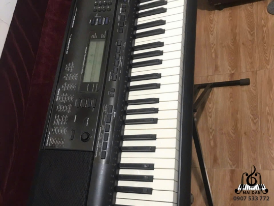 Đàn Organ CTK-5000