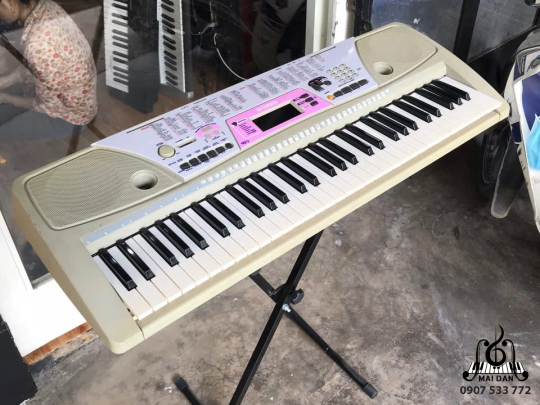 Đàn Organ EZ-J14