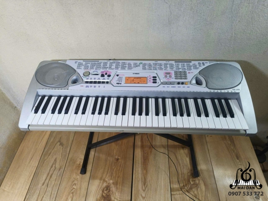 Đàn Organ EZ-J24