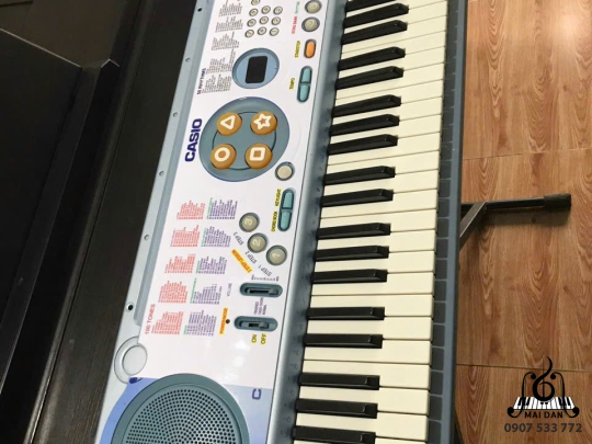Đàn Organ LK-39