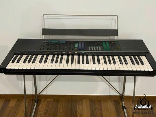Đàn Organ PSR-36