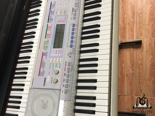 Đàn Organ LK-205