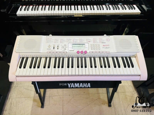 Đàn Organ LK-105