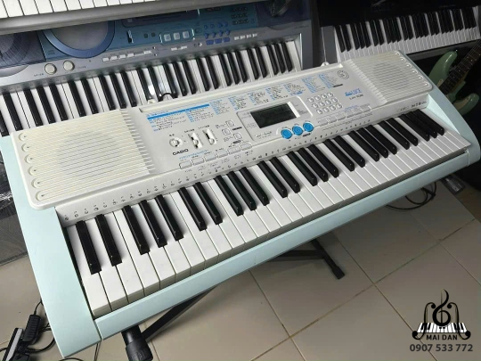 Đàn Organ LK-108