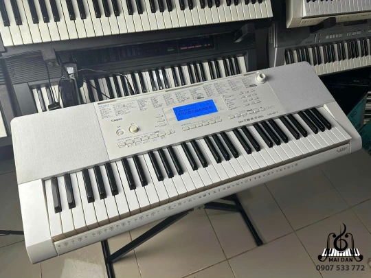 Đàn Organ LK-211