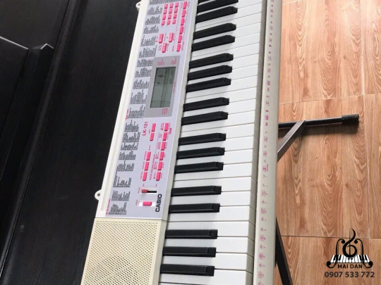 Đàn Organ LK-115