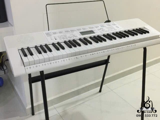 Đàn Organ LK-123