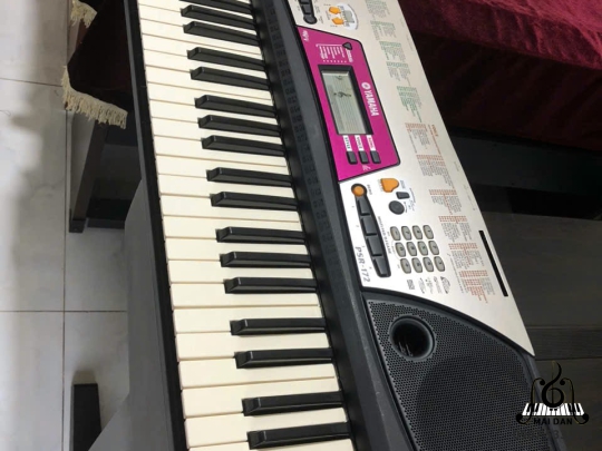 Đàn Organ PSR-172