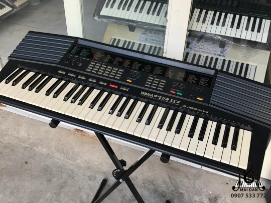 Đàn Organ PSR-37