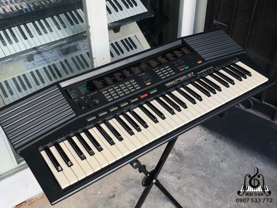 Đàn Organ PSR-37