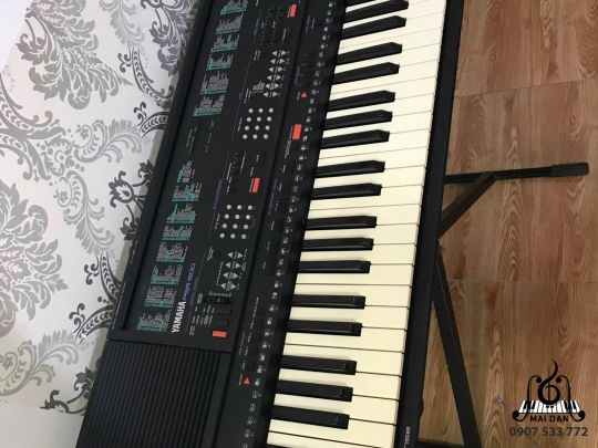 Đàn Organ PSR-400