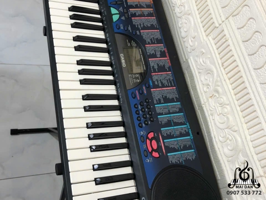 Đàn Organ CTK-495
