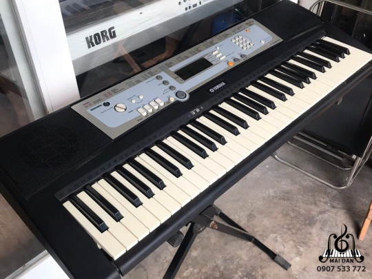 Đàn Organ PSR E-203