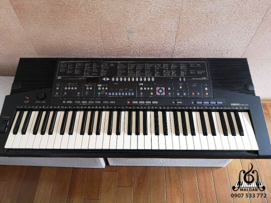 Đàn Organ PSR-410