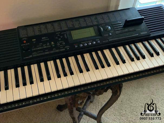 Đàn Organ PSR-420