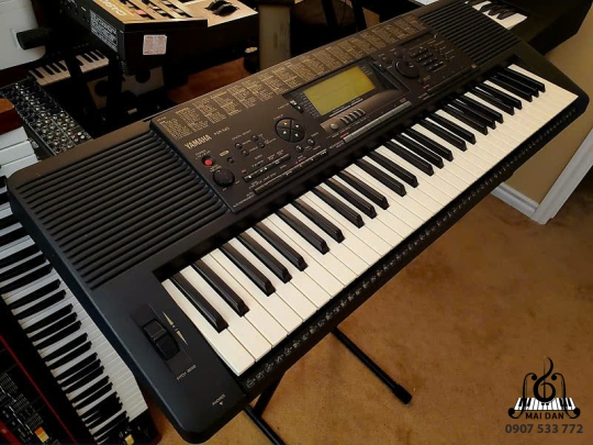 Đàn Organ PSR-520