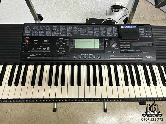 Đàn Organ PSR-320