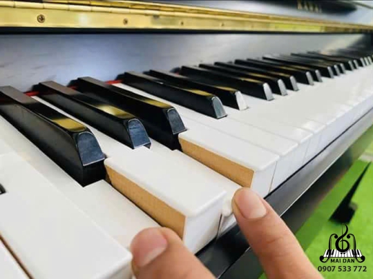 Đàn Piano Kawai HE10 