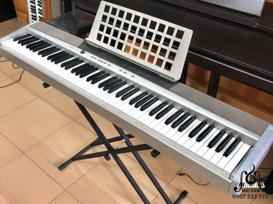 Đàn Piano Điện Casio PX-120 
