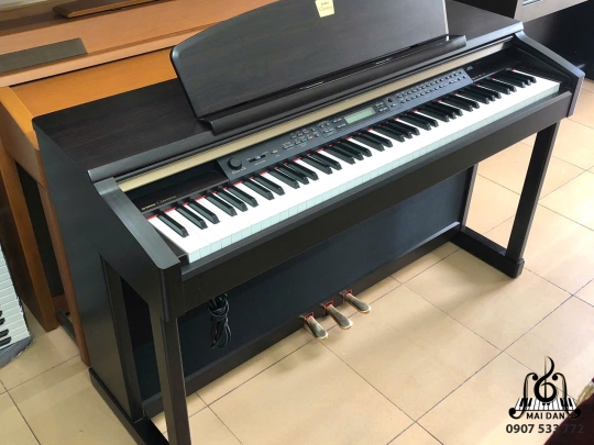 Piano điện CLP-170R
