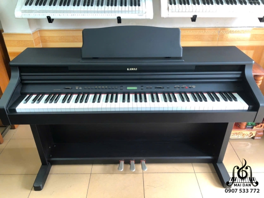 Piano điện Kawai PW-970 