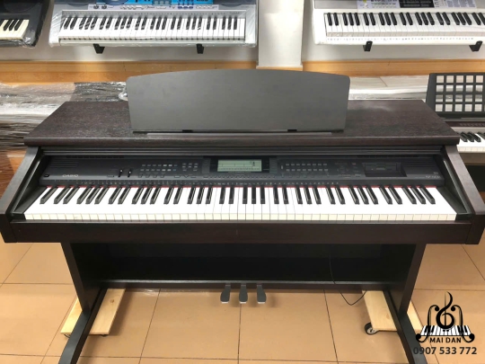 Piano điện Casio AP-60R