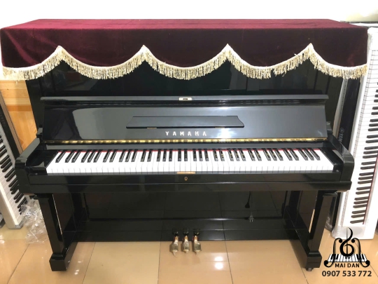Piano Cơ Yamaha U2C