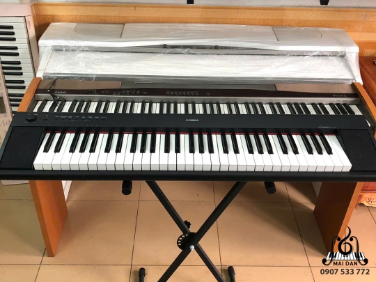 Piano điện yamaha NP-11